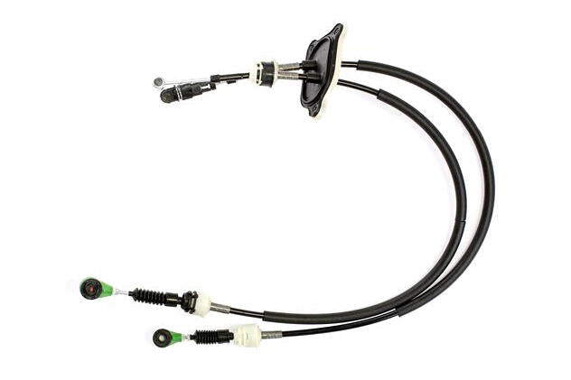 VAICO Cable Pull, manual transmission V24-1012