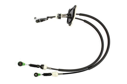 VAICO Cable Pull, manual transmission V24-1012