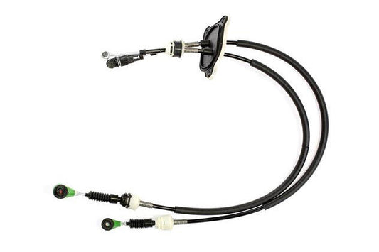 VAICO Cable Pull, manual transmission V24-1012