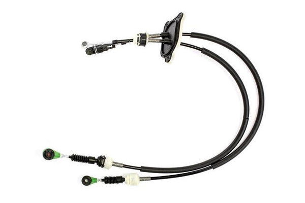 VAICO Cable Pull, manual transmission V24-1012
