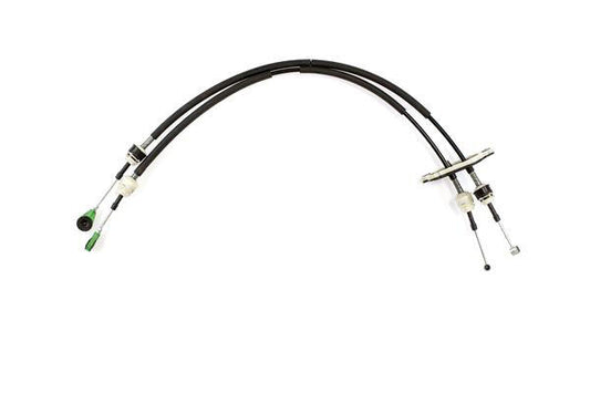 VAICO Cable Pull, manual transmission V24-1013