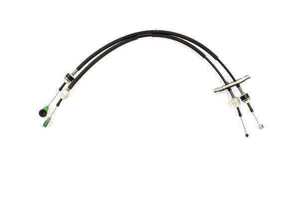 VAICO Cable Pull, manual transmission V24-1013