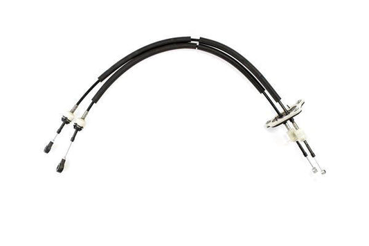 VAICO Cable Pull, manual transmission V24-1039
