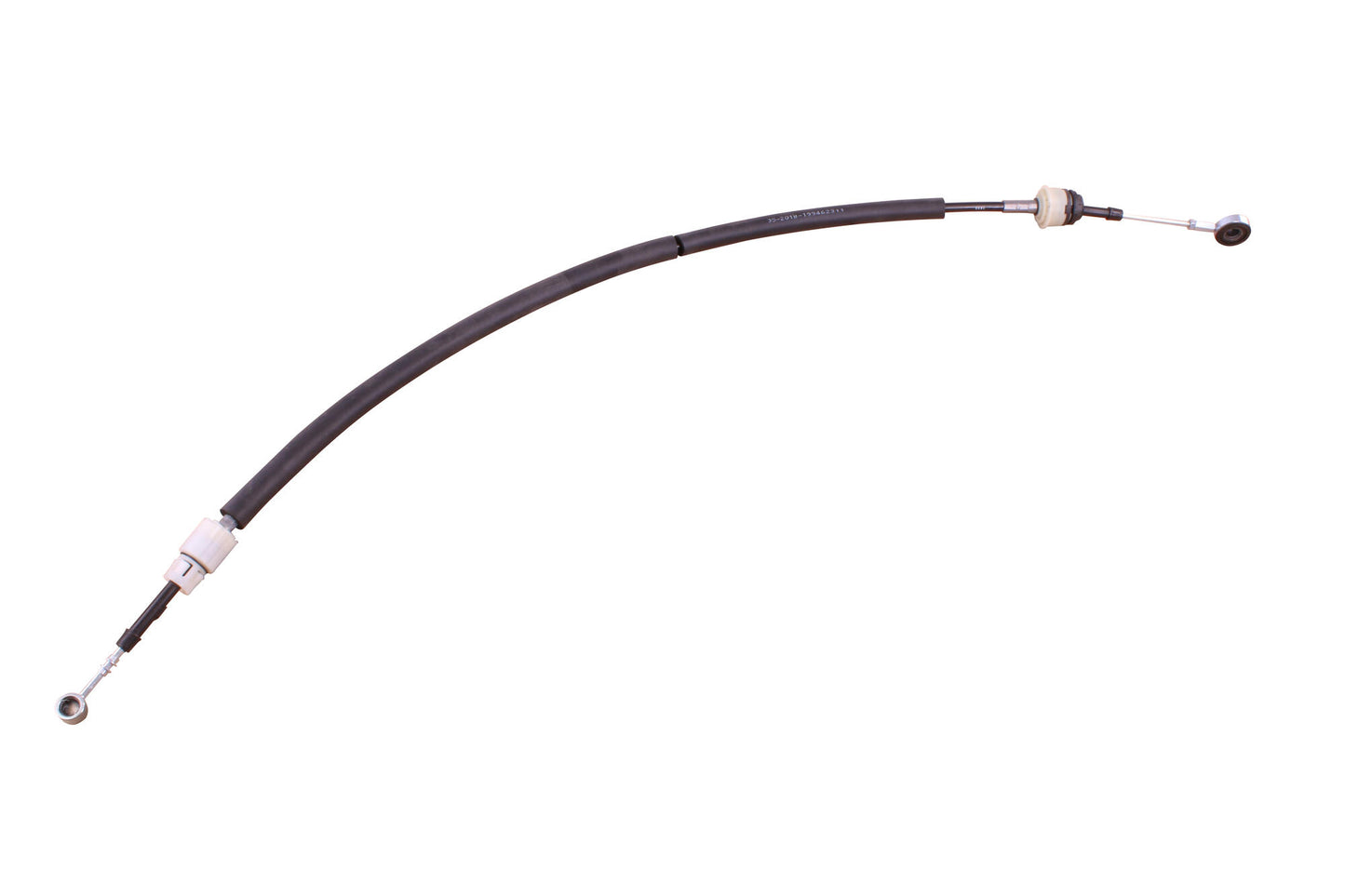 VAICO Cable Pull, manual transmission V24-1047