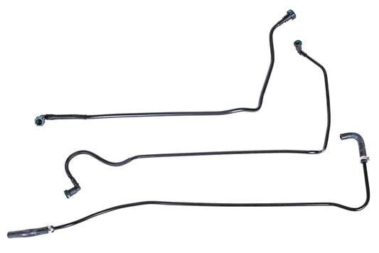 VAICO Fuel Line V24-1055