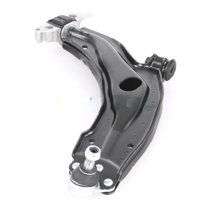 VAICO Control/Trailing Arm, wheel suspension V24-1085