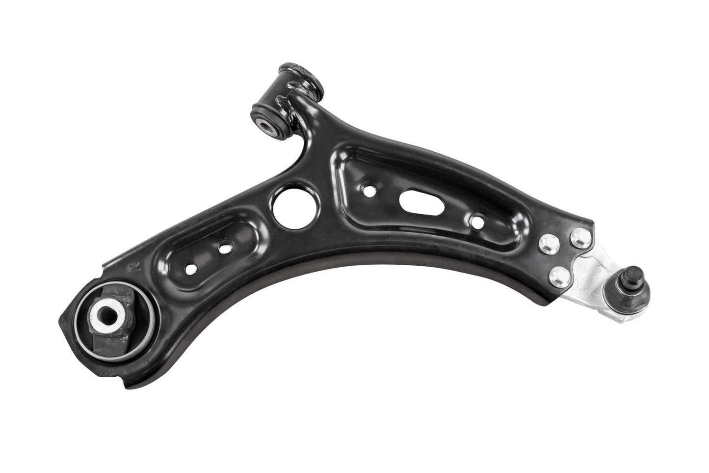 VAICO Control/Trailing Arm, wheel suspension V24-1116