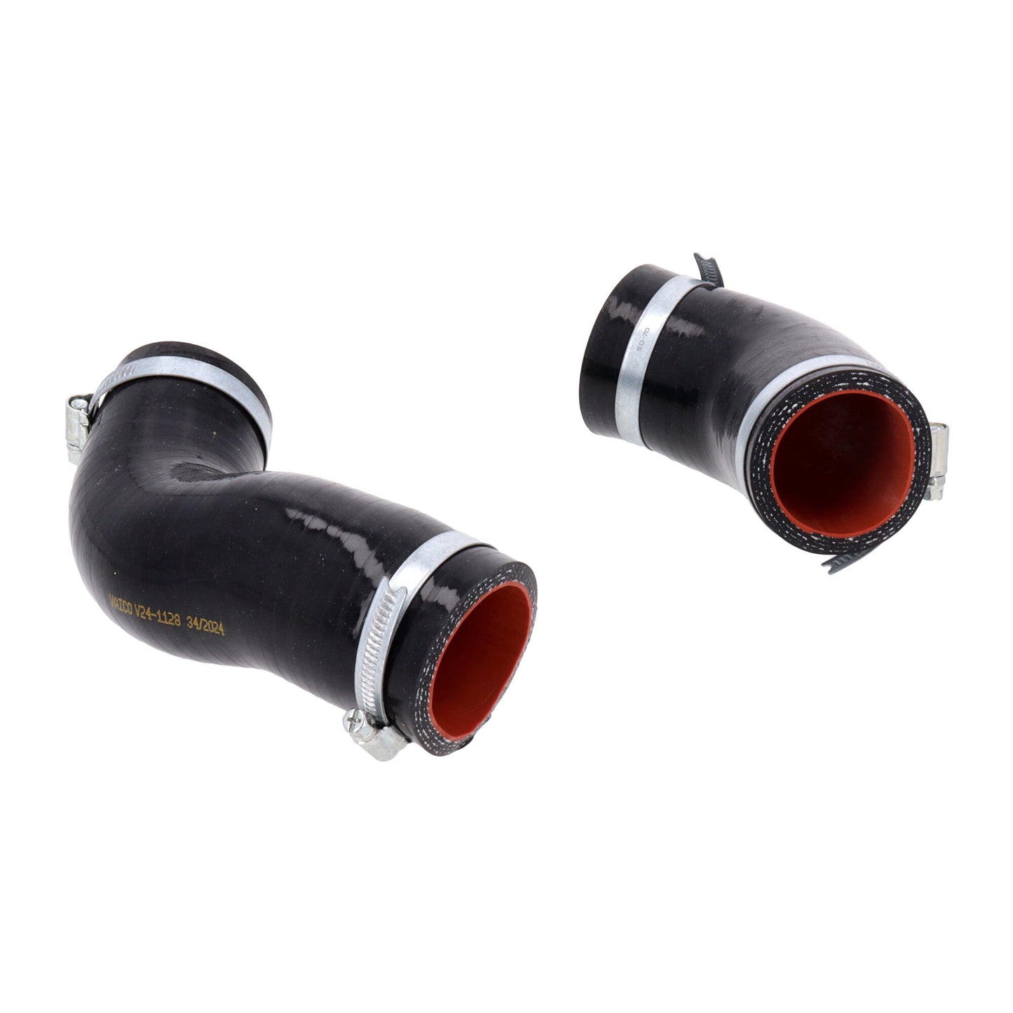 VAICO Charge Air Hose V24-1128
