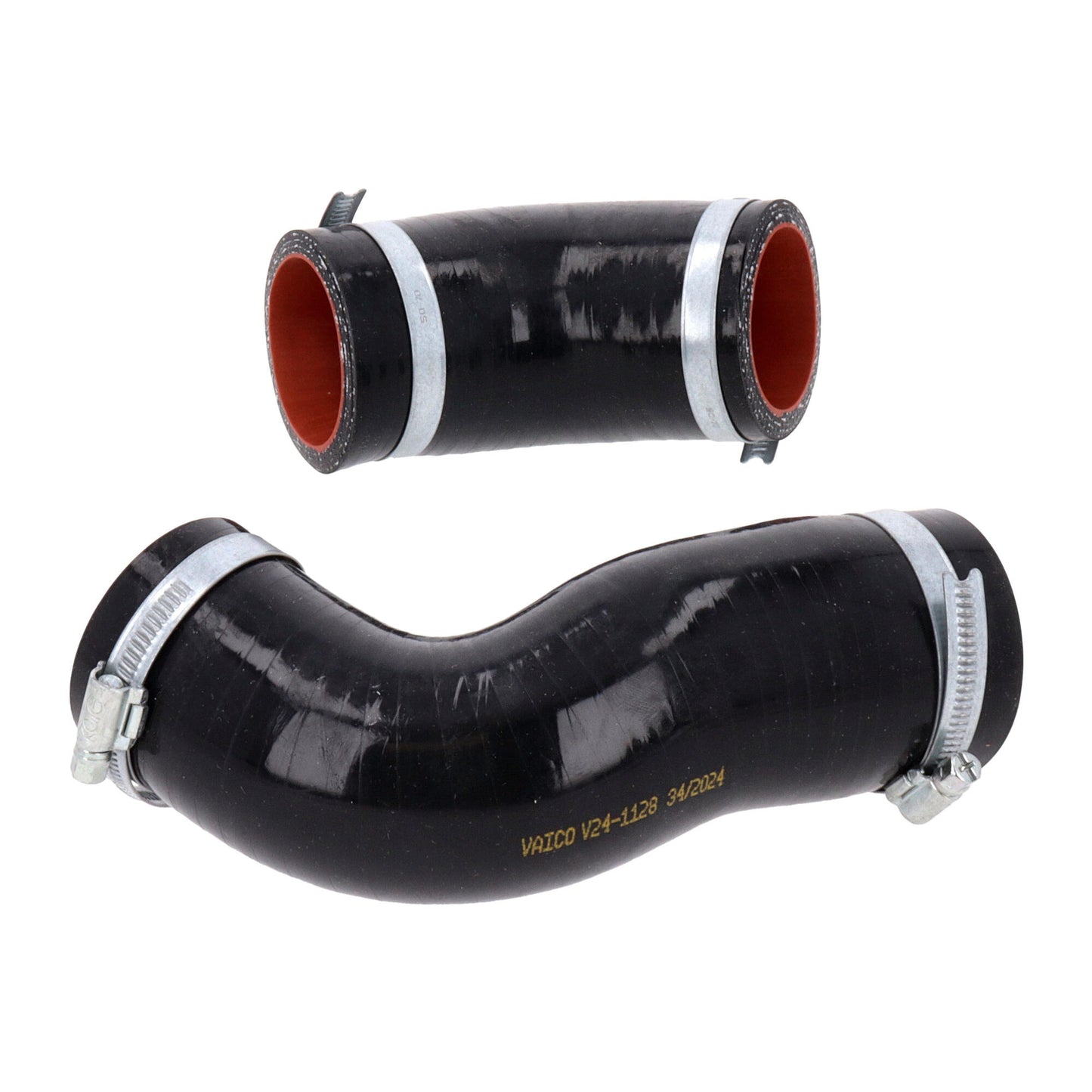 VAICO Charge Air Hose V24-1128