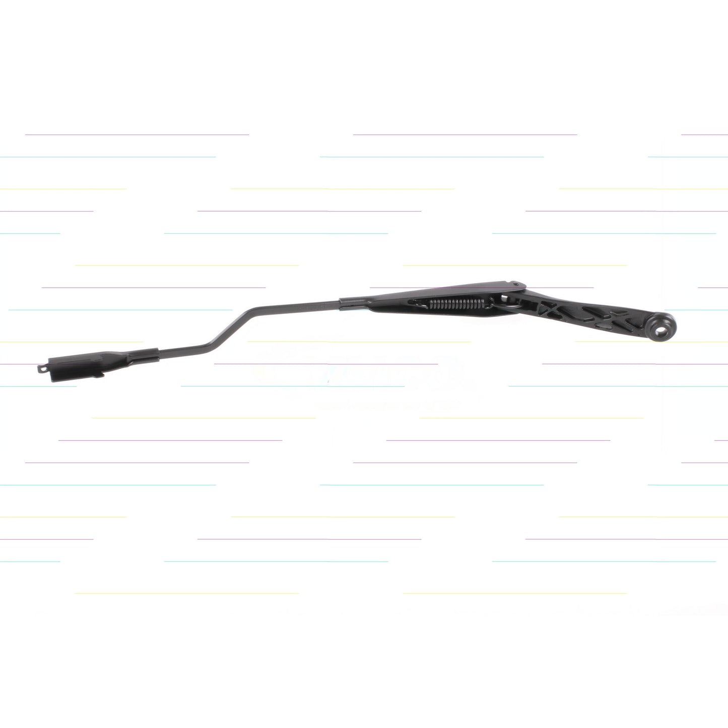 VAICO Wiper Arm, window cleaning V24-1133