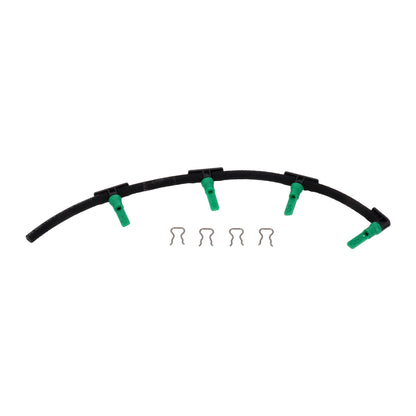 VAICO Hose, fuel overflow V24-1151