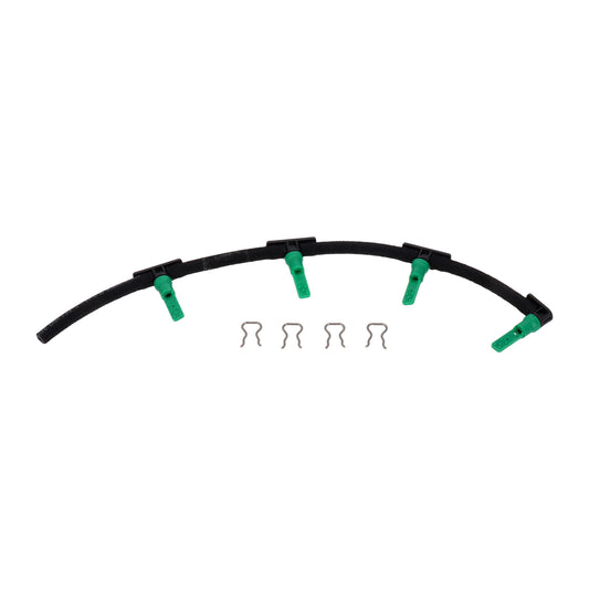 VAICO Hose, fuel overflow V24-1151