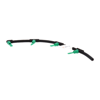VAICO Hose, fuel overflow V24-1151