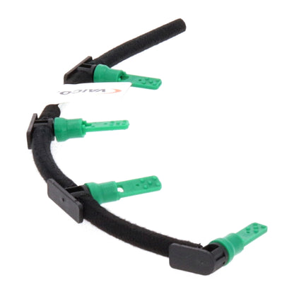 VAICO Hose, fuel overflow V24-1151