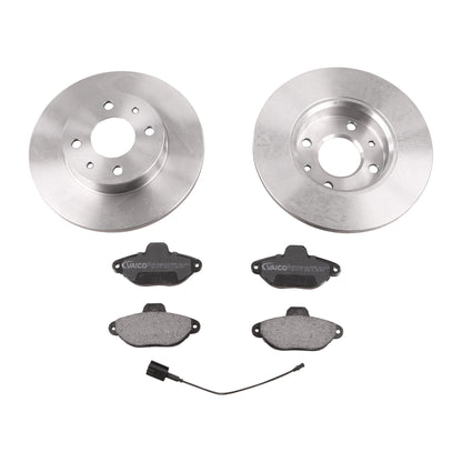 VAICO Brake Kit, disc brake V24-1174
