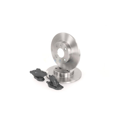 VAICO Brake Kit, disc brake V24-1174