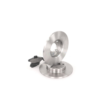 VAICO Brake Kit, disc brake V24-1174