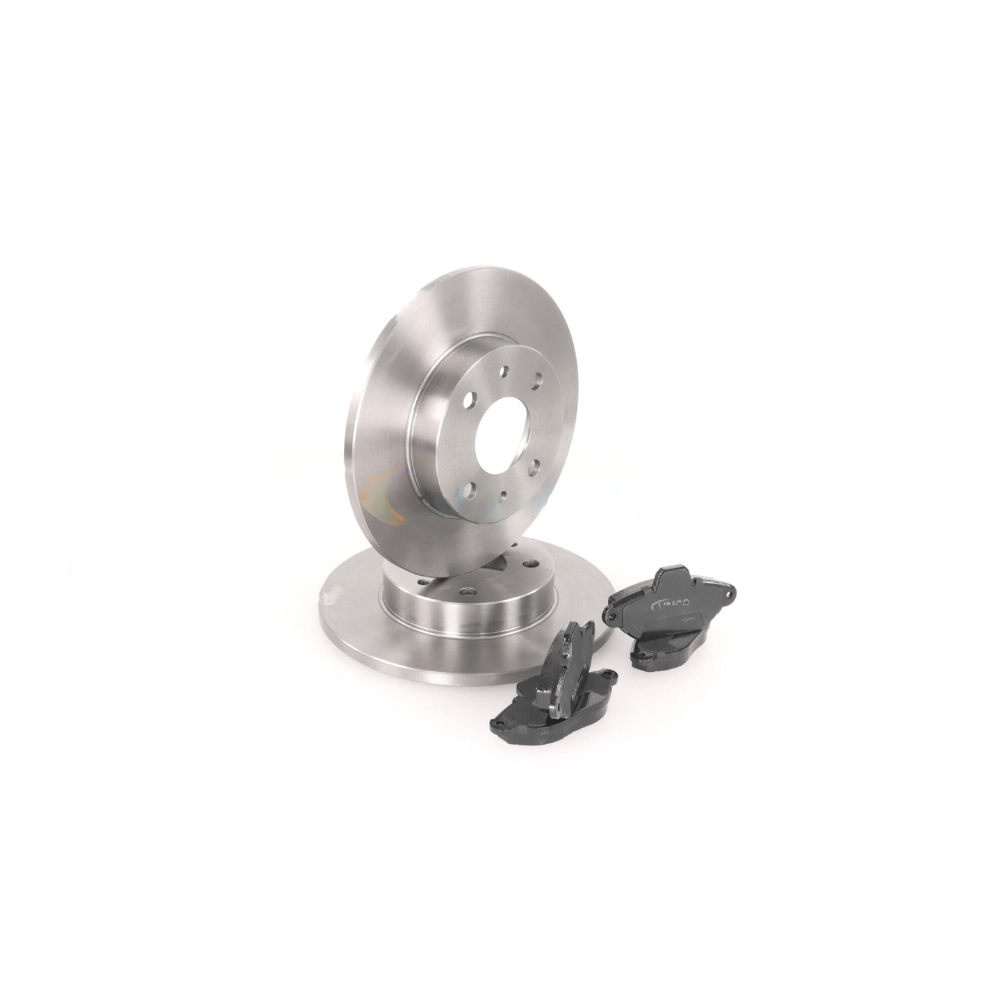 VAICO Brake Kit, disc brake V24-1174
