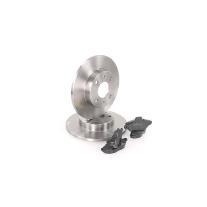 VAICO Brake Kit, disc brake V24-1174