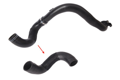 VAICO Charge Air Hose V24-1177