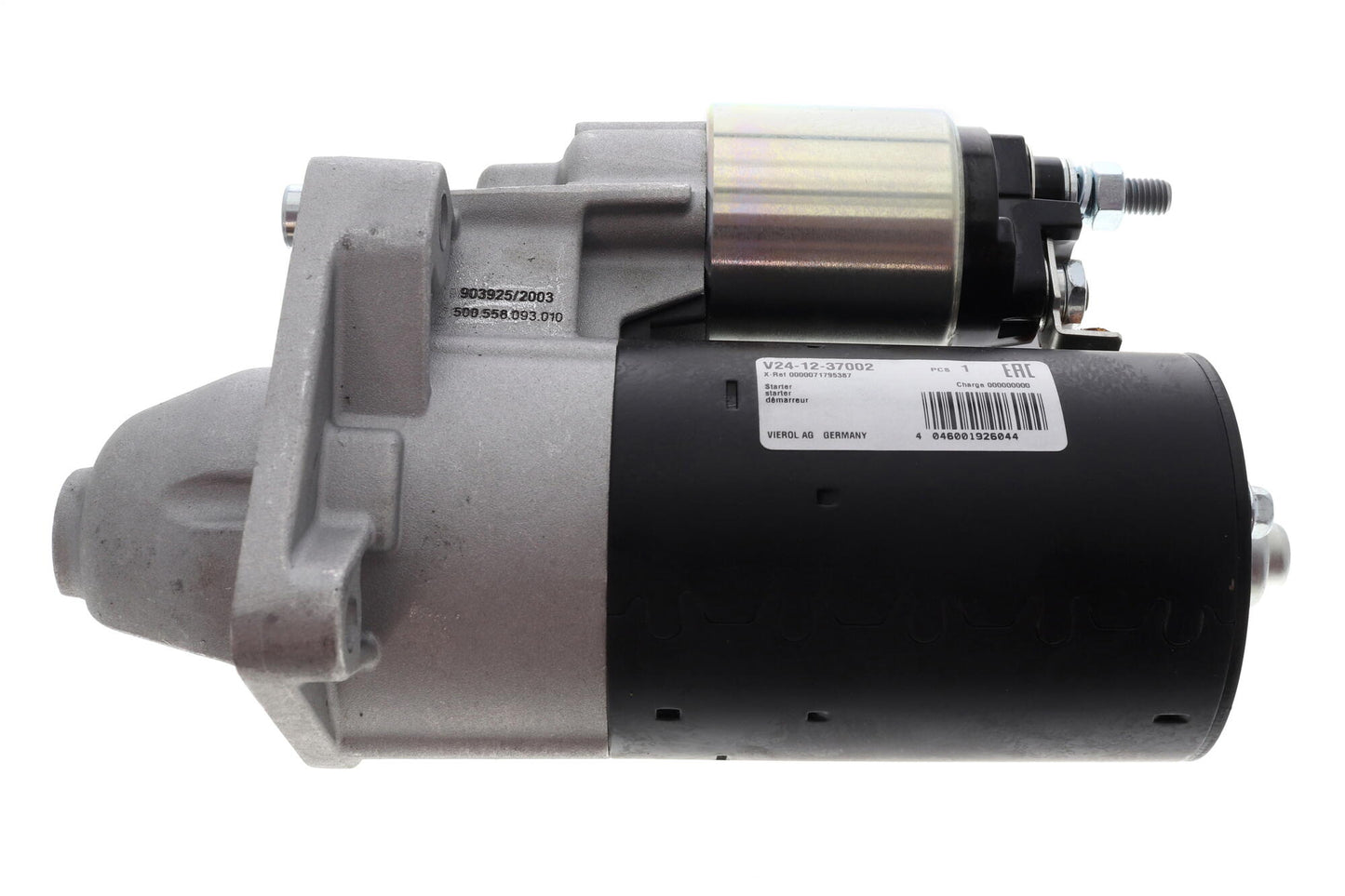VEMO Starter V24-12-37002