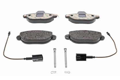 VAICO Brake Pad Set, disc brake V24-1208