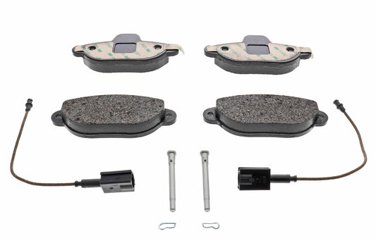 VAICO Brake Pad Set, disc brake V24-1208