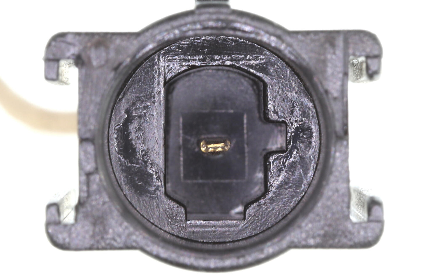 VAICO Brake Pad Set, disc brake V24-1208