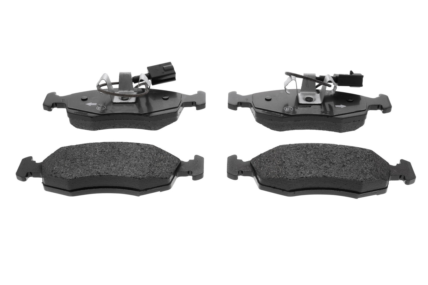 VAICO Brake Pad Set, disc brake V24-1229