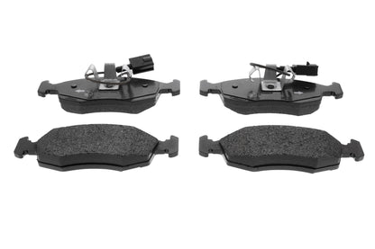VAICO Brake Pad Set, disc brake V24-1229
