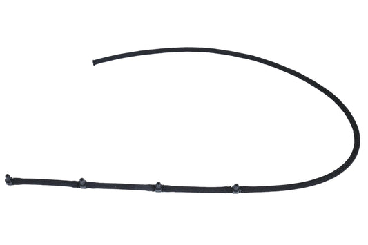 VAICO Hose, fuel overflow V24-1232