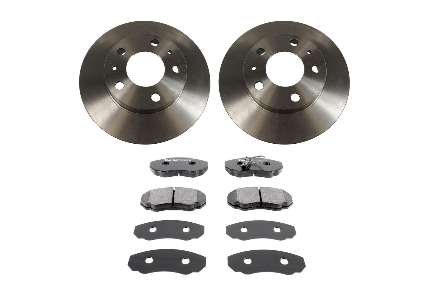 VAICO Brake Kit, disc brake V24-1250