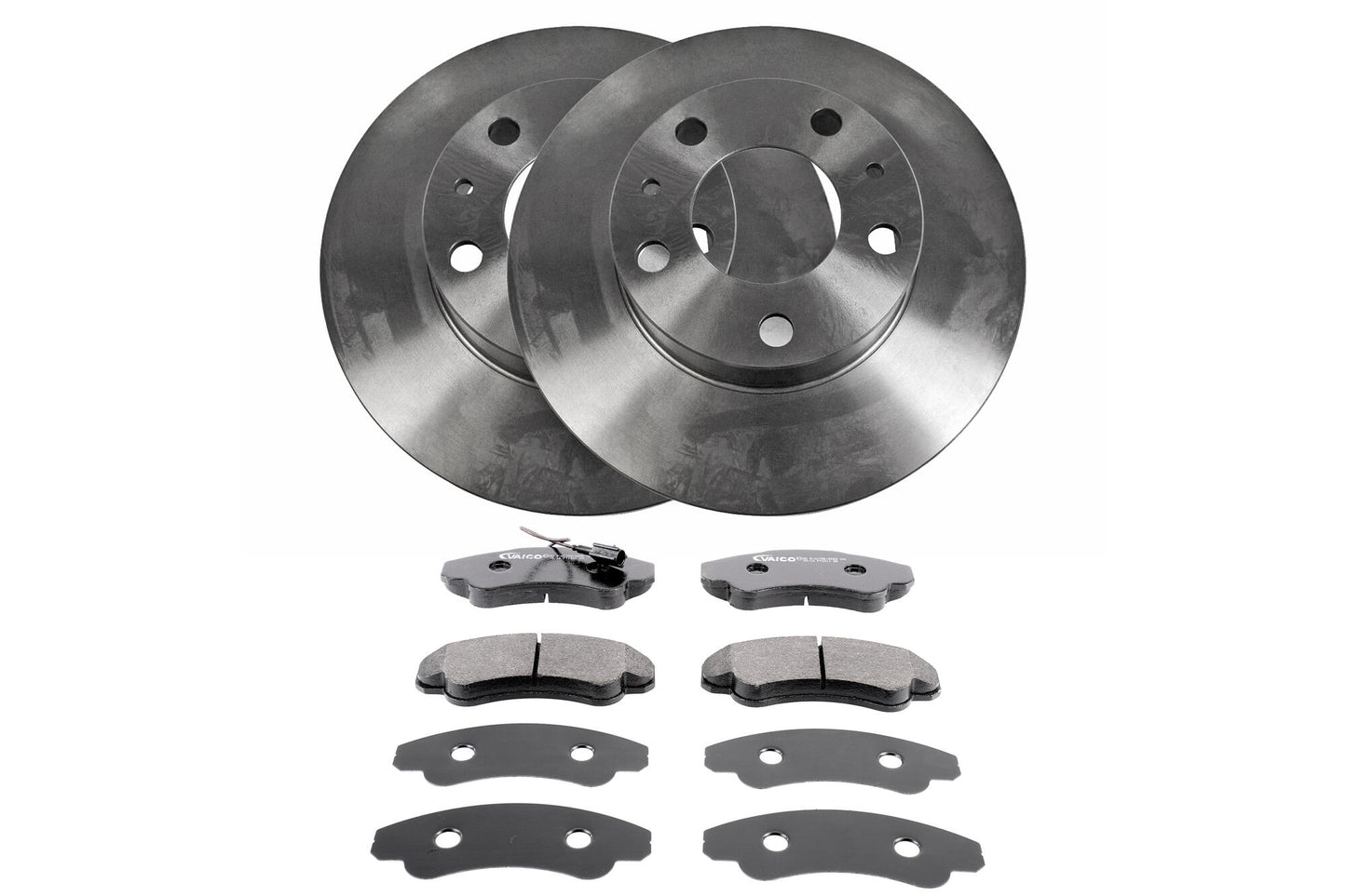 VAICO Brake Kit, disc brake V24-1251