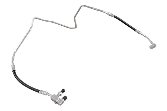 VEMO High Pressure Line, air conditioning V24-1262