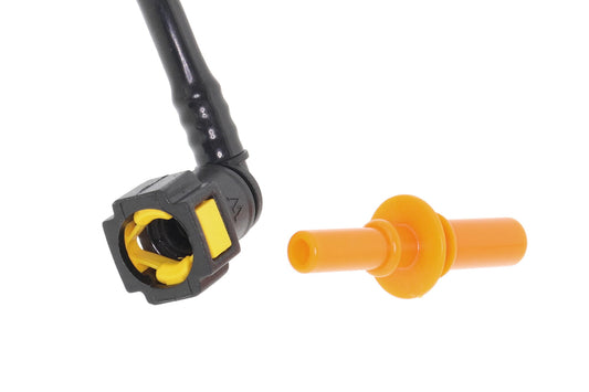 VAICO Fuel Line V24-1327