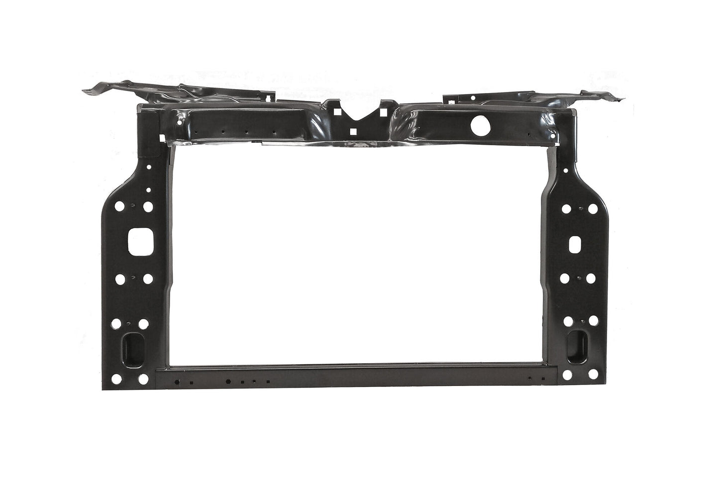 VAICO Radiator Support V24-1343