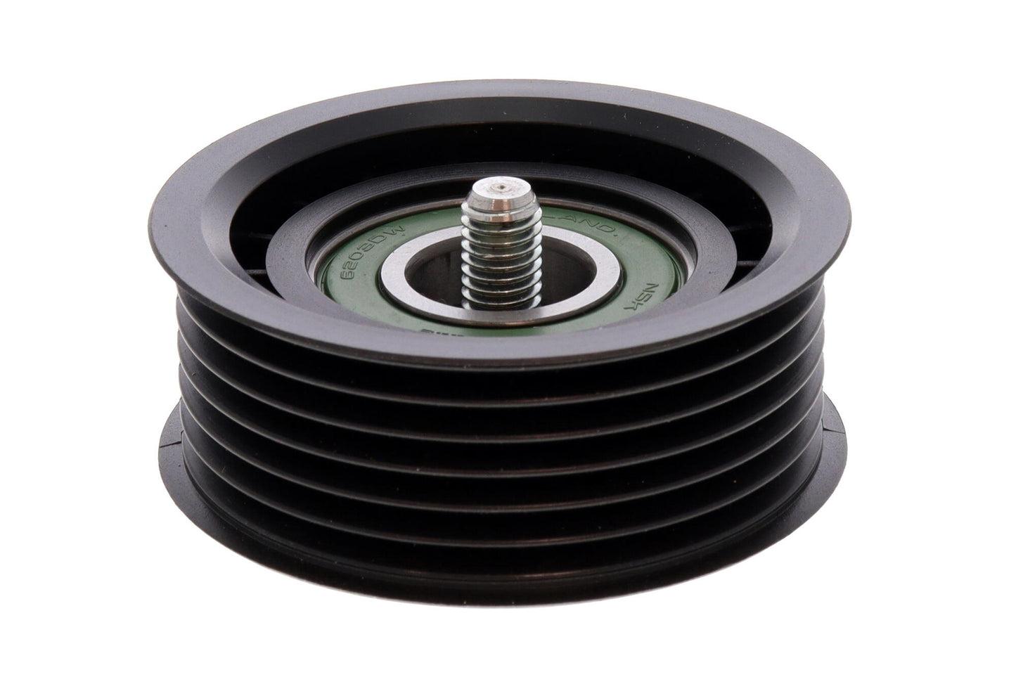 VAICO Deflection/Guide Pulley, V-ribbed belt V24-1363