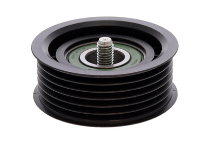 VAICO Deflection/Guide Pulley, V-ribbed belt V24-1363