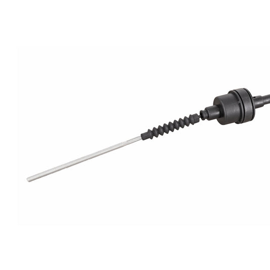 VAICO Cable Pull, clutch control V24-1386