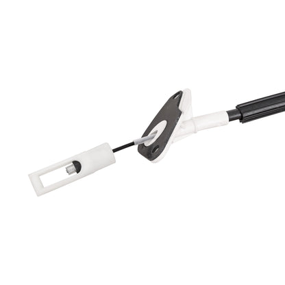 VAICO Cable Pull, clutch control V24-1386