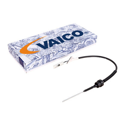 VAICO Cable Pull, clutch control V24-1386