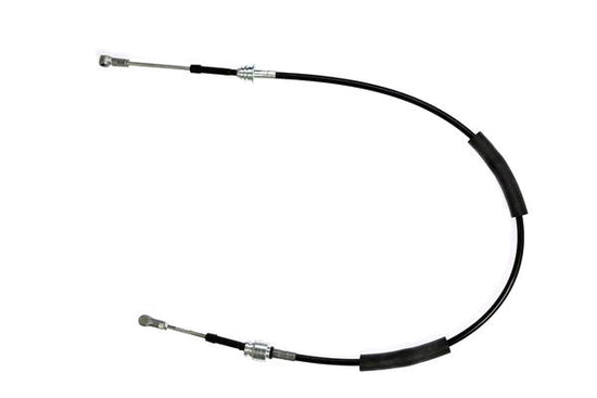VAICO Cable Pull, manual transmission V24-1388