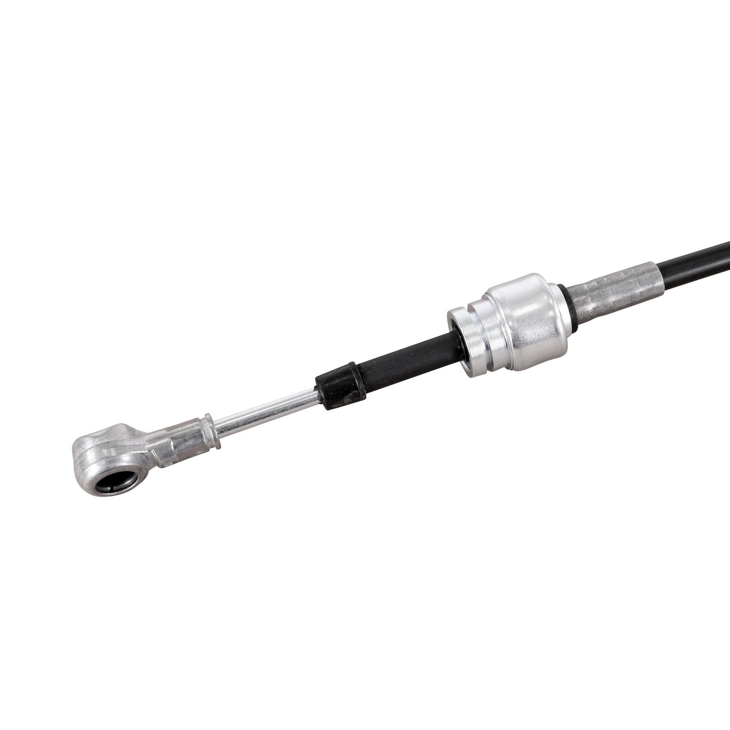 VAICO Cable Pull, manual transmission V24-1390