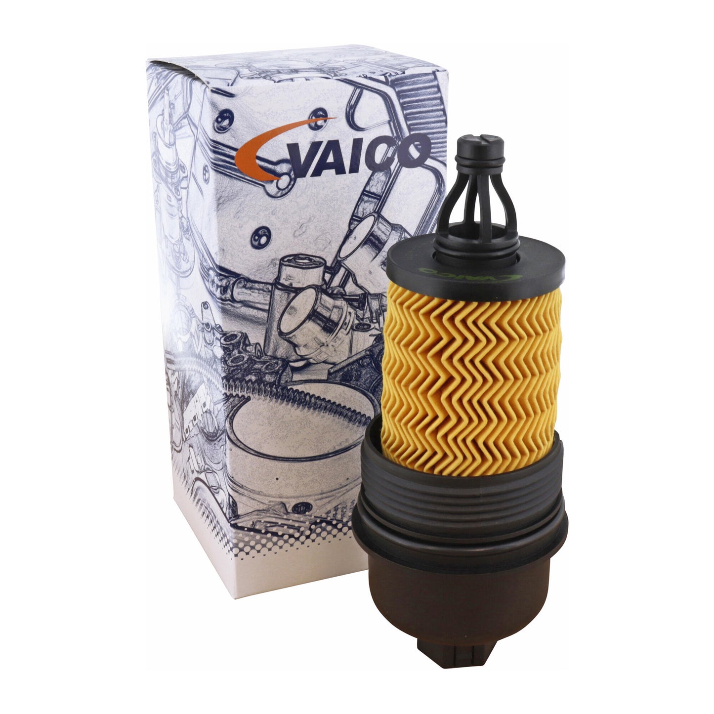 VAICO oil filter V24-1426