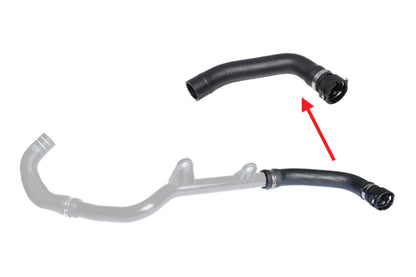 VAICO Radiator Hose V24-1441