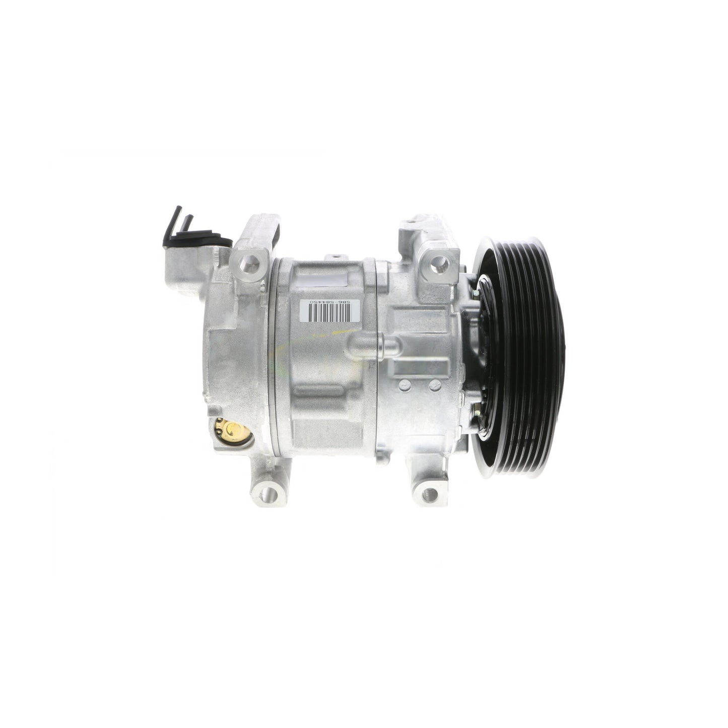 VEMO Compressor, air conditioning V24-15-0012