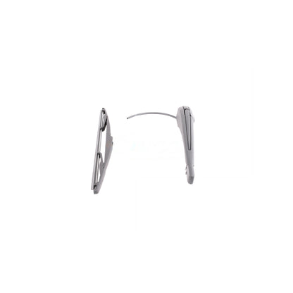 VAICO Wiper Arm Set, window cleaning V24-1729
