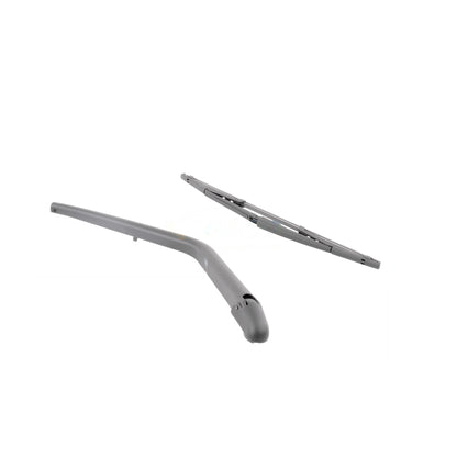 VAICO Wiper Arm Set, window cleaning V24-1731
