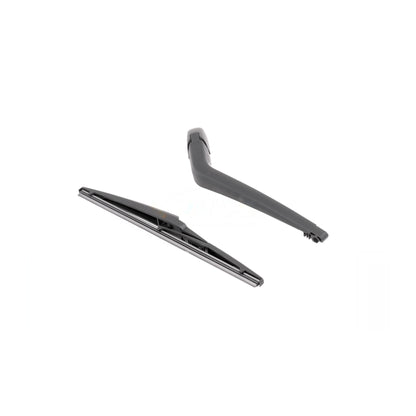 VAICO Wiper Arm Set, window cleaning V24-1737