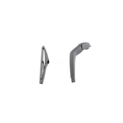 VAICO Wiper Arm Set, window cleaning V24-1737